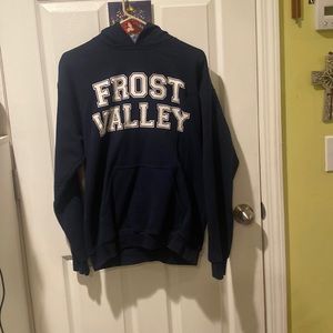 frost valley sweatshirt